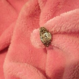 Vintage Avon Ring size 7